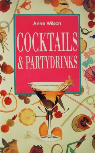 Cocktails & Partydrinks
