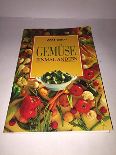 Stock image for Gemse einmal anders for sale by Versandantiquariat Felix Mcke