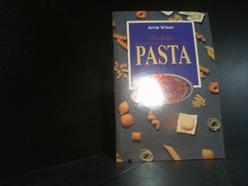 Stock image for Perfekte Pasta - Rezeptbuch for sale by Sammlerantiquariat