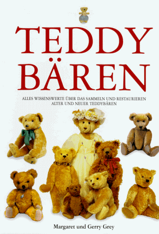 Beispielbild fr Teddybren zum Verkauf von DER COMICWURM - Ralf Heinig