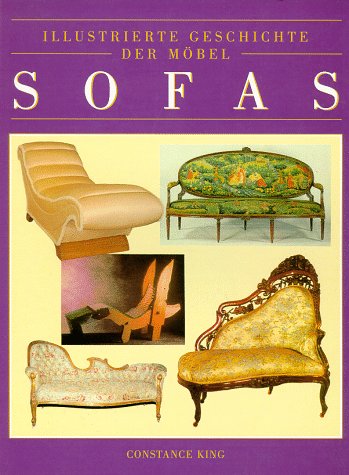 Stock image for Sofas for sale by Antiquariat Walter Nowak