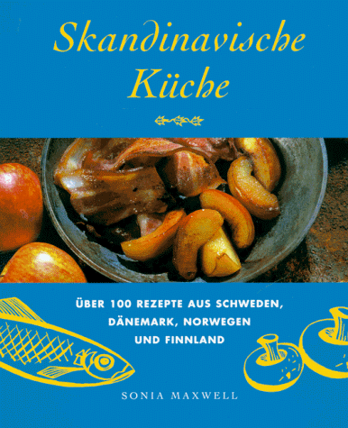 Skandinavische Küche