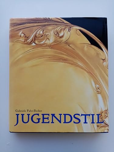 Beispielbild fr Jugendstil. zum Verkauf von Worpsweder Antiquariat