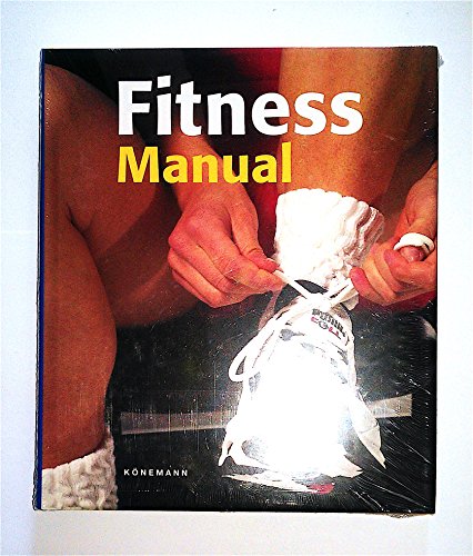 Fitness Manual.