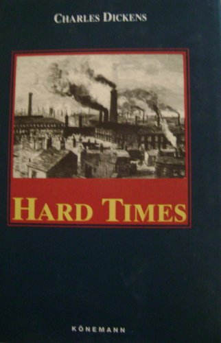 9783895082290: Hard Times (Konemann Classics)