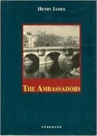 Beispielbild fr The Ambassadors (Konemann Classics) zum Verkauf von Wonder Book