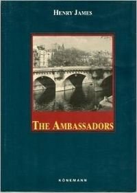 Imagen de archivo de The Ambassadors (Konemann Classics) a la venta por Wonder Book