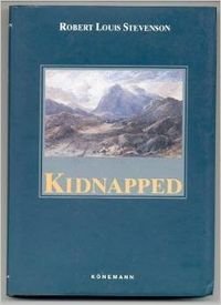 Stock image for Kidnapped for sale by Inkberry Books
