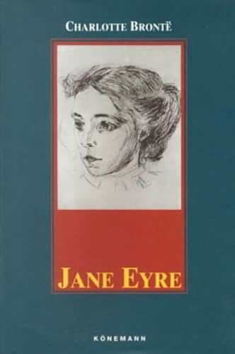 Jane Eyre (Konemann Classics) - Bronte, Charlotte