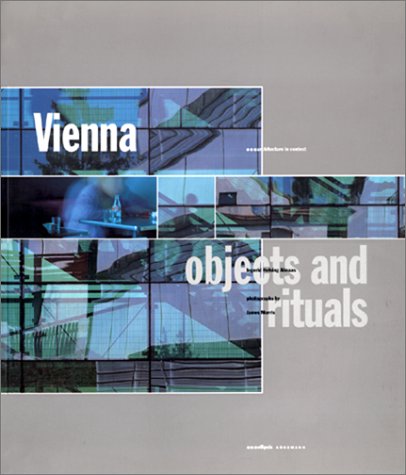 Stock image for Vienna for sale by Hennessey + Ingalls