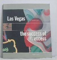 Beispielbild fr Las Vegas (Architecture in Context Series) zum Verkauf von HPB Inc.