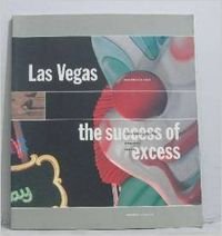 Stock image for Las Vegas (Architecture in Context) for sale by Priceless Books