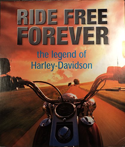 Beispielbild fr Harley-Davidson: The Legend zum Verkauf von Books From California