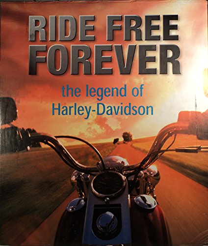 Imagen de archivo de Harley-Davidson: The Legend a la venta por Books of the Smoky Mountains