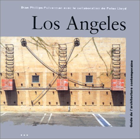 Beispielbild fr LOS ANGELES zum Verkauf von Le-Livre