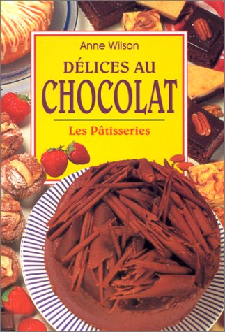 9783895083594: Dlices au chocolat