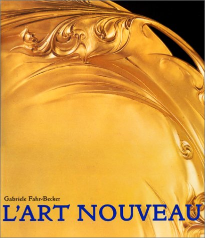 9783895084454: L'Art nouveau