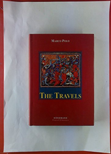 9783895084539: Travels (Konemann Classics)