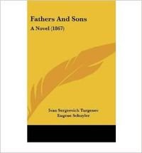 Imagen de archivo de Fathers and Sons a la venta por ThriftBooks-Atlanta