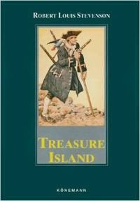 Beispielbild fr Treasure Island (Konemann Classics) zum Verkauf von HPB-Ruby