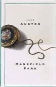 Stock image for Mansfield Park for sale by Better World Books