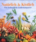 9783895085420: Natrlich & Kstlich