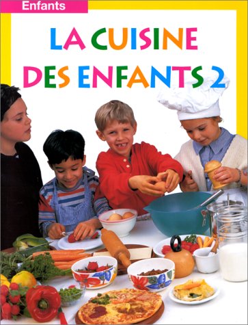 9783895085659: Livres de cuisine pour enfants, tome 2