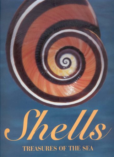 Coquillages: Tresors de la Mer by Hill, Leonard: New Hardcover (1997)
