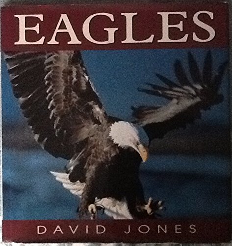 Beispielbild fr Eagles zum Verkauf von WorldofBooks