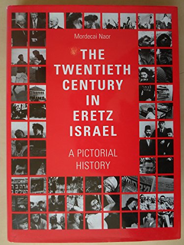 9783895085956: Israel: Book of the 20th Century