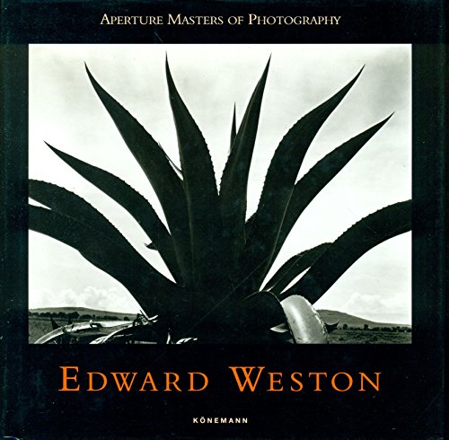 Stock image for Aperture Masters: Edward Weston for sale by ThriftBooks-Atlanta