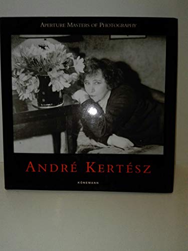 Stock image for Andre Kertesz for sale by THE CROSS Art + Books