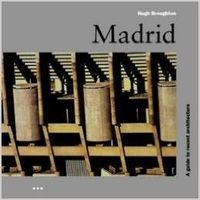 Stock image for Madrid (Architecture Guides) for sale by Wonder Book