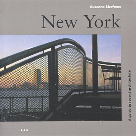 Stock image for New York for sale by Half Price Books Inc.