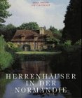 Stock image for Herrenhuser in der Normandie for sale by medimops