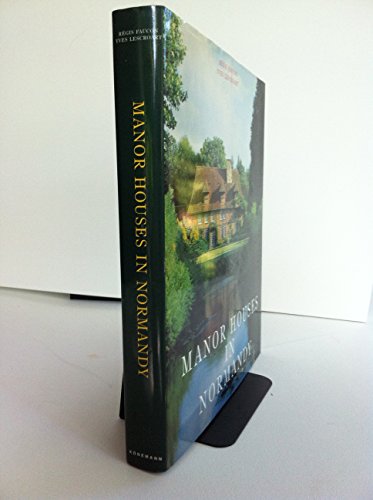 Stock image for Manor Houses In Normandy for sale by best books