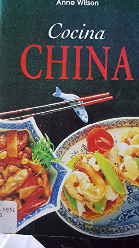 9783895088223: Cocina China