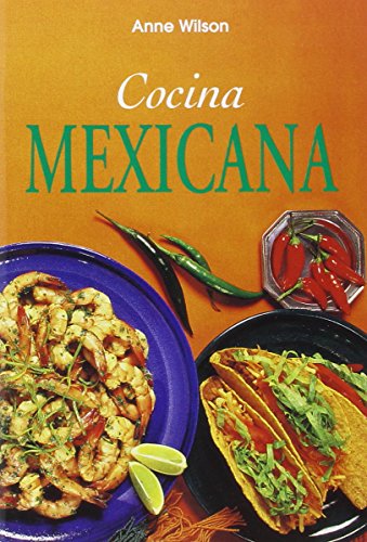 9783895088315: Cocina Mexicana (Spanish Edition)