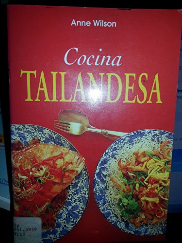 9783895088346: COCINA TAILANDESA (FONDO)