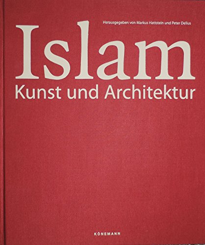 9783895088469: Islam: Kunst und Architektur