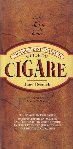 Guide du cigare