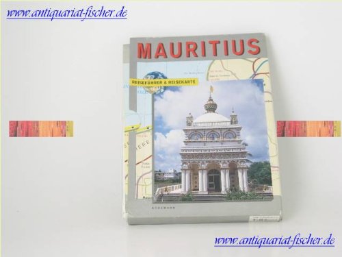 Beispielbild fr Mauritius zum Verkauf von medimops