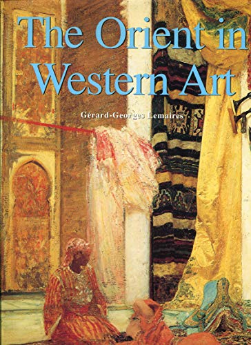Stock image for Painting the Orient for sale by WorldofBooks