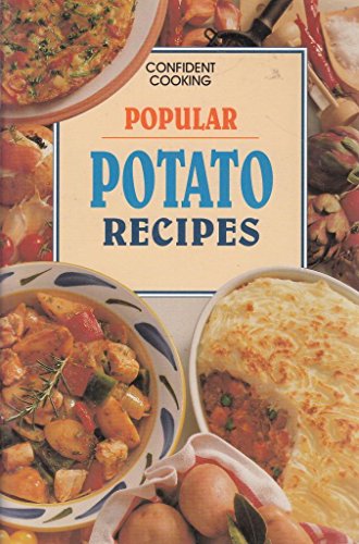 Imagen de archivo de Popular Potato Recipes a la venta por WorldofBooks