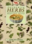 Favourite Herbs (9783895089381) by Jacki Passmore