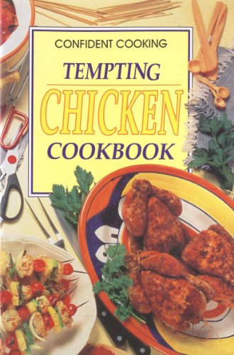 Tempting Chicken (9783895089428) by Jacki Passmore