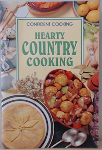 9783895089435: Hearty Country Cooking