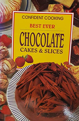 Stock image for Best Ever Chocolate Cakes (Mini Cookbooks) for sale by Reuseabook
