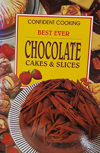 Stock image for Best Ever Choclate Cakes for sale by ThriftBooks-Dallas