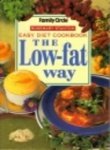 Beispielbild fr Low Fat Way zum Verkauf von AwesomeBooks